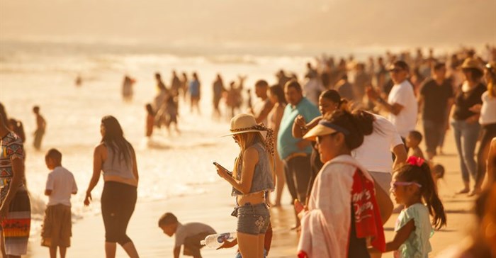 Travel and tourism creates seven million new jobs worldwide