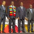 African economies and business needs to transform