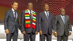 African economies and business needs to transform