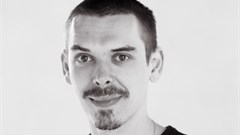 James McDonald, data editor, Warc. Image supplied.