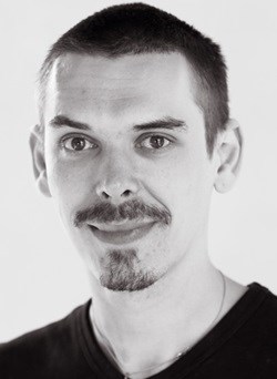 James McDonald, data editor, Warc. Image supplied.