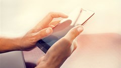 How to start a business with a smartphone and no seed capital