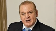 Nick Holland, CEO: Gold Fields