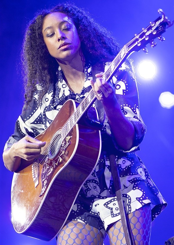 Image credit: Nicholas Felix