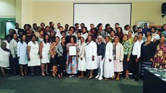 Female township entrepreneurs empowered through Gauteng enterprise development programme