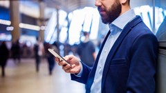 Consumerisation of travel: Millennials changing the face of business travel