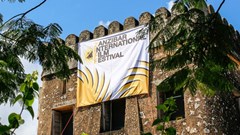 The Africa Channel presents inaugural TV Series Festival at Ziff 2018