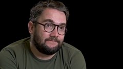 #OneShow2018: Stephan Schwarz's judging pick of the day