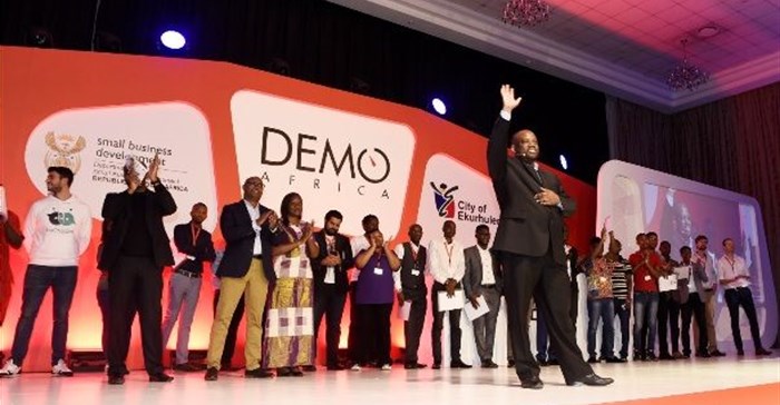 Applications now open for Demo Africa
