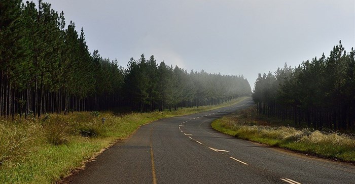 South African Tourism via