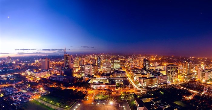 Nbi101 via  - Nairobi