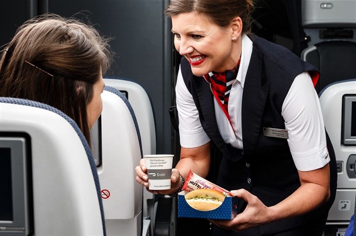 Reimagining the golden age of air travel