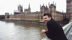 Darrin Thomas, Manager, Marketing and Communications Africa, Virgin Atlantic Airways