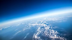 Why ozone poses a challenge to food security