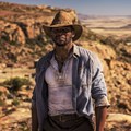 Five Fingers for Marseilles - A contemporary South African western