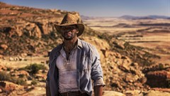 Five Fingers for Marseilles - A contemporary South African western