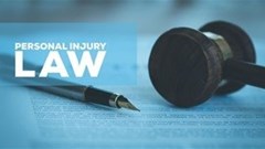 How much is a personal injury claim worth?