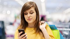 Mobile and social are dominant forces in SA retail