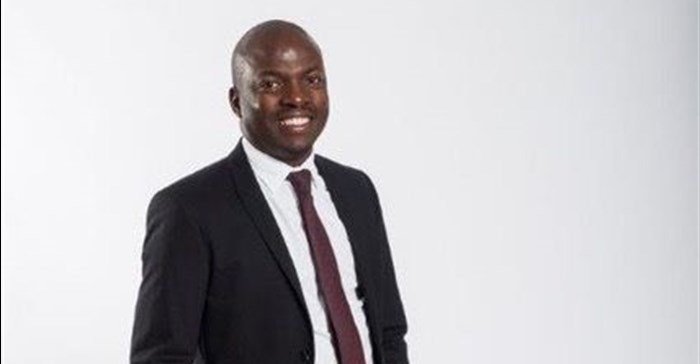 Marubini Raphulu, CEO of Hulisani