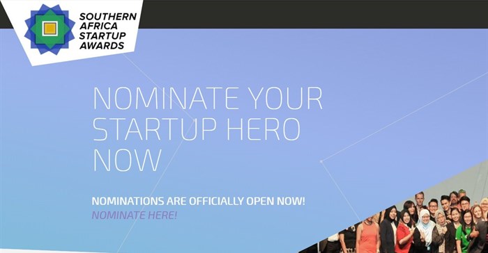 Nominations for Southern Africa Startup Awards now open