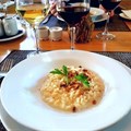 Relish rich risotto at 95 Keerom this Autumn!