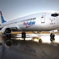 FlySafair named Best Airline Africa and Indian Ocean by TripAdvisor travellers