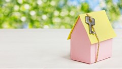 The effect of the interest rate cut explained in real terms