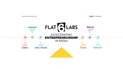Flat6Labs Cairo accepting applications for 11th cycle