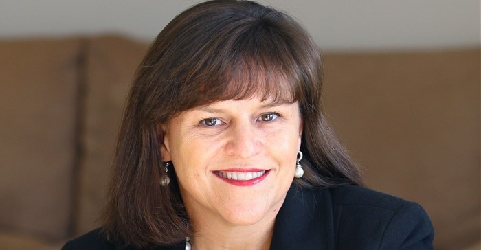 Soria Hay, head of corporate finance, Bravura