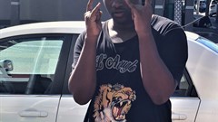 #Newsmaker: Daniel Moleka to showcase 'Immortal' collection at first Cannes' Fashion Street Show