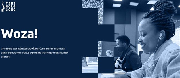 New incubation programme to help Africa's digital startups rise