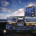 Umhlanga Arch the perfect fit for SA's first Hilton Garden Inn
