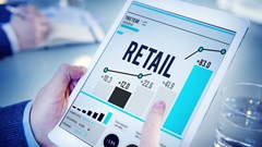 New research reveals traditional retailers intensify focus on omnichannel approach