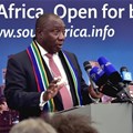 President Cyril Ramaphosa