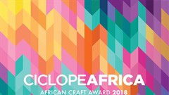 All the Ciclope Africa 2018 winners