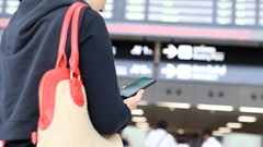 Blockchain for travel made simple