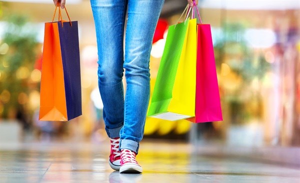 Location and voice technology are the future of retail