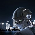 Robot cities: three urban prototypes for future living