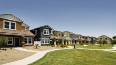 Five reasons property makes a great retirement investment