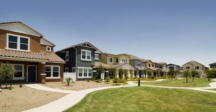 Five reasons property makes a great retirement investment