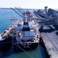 New coastal bunker barge operational in Richards Bay