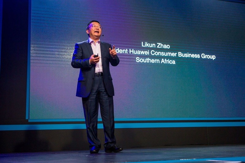 All new Huawei P20 lands in South Africa