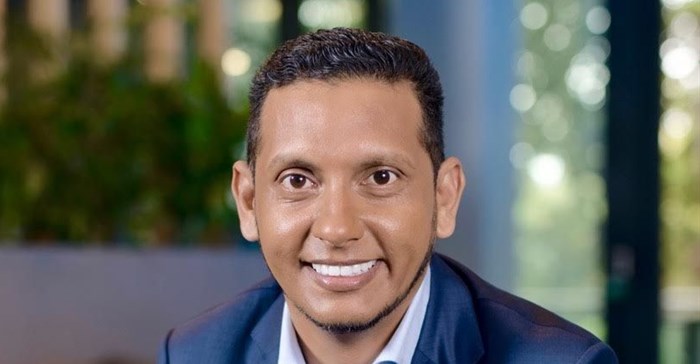 Liquid Telecom names Reshaad Sha as new CEO