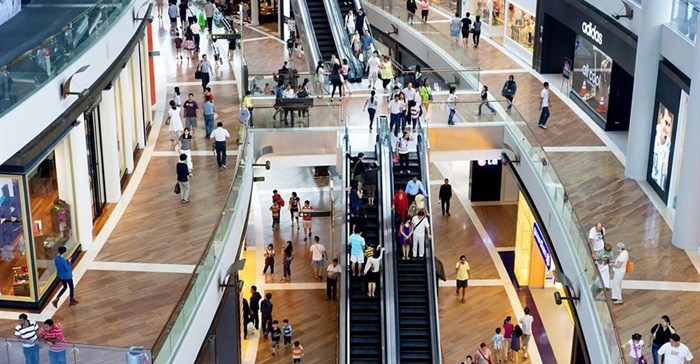 When in a mall's lifecycle should refurbishments be done?