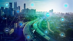 Smart cities: Tapping into innovation networks