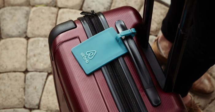 Image supplied by Airbnb