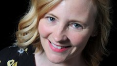 Lucy Aitken, case study editor, Warc.