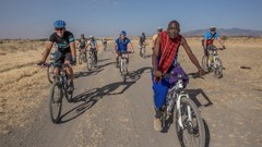 #WTMA18: 2018 African Responsible Tourism Awards finalists announced