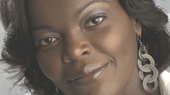 Dorothy Ghettuba, CEO, Spielworks Media.