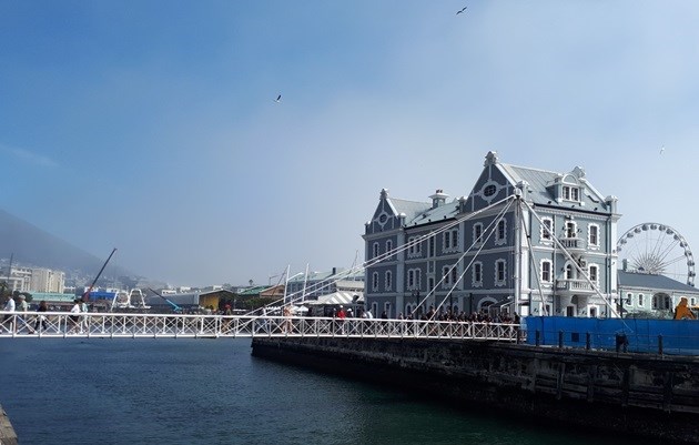 Rediscover the V&A with its new audio walking tour